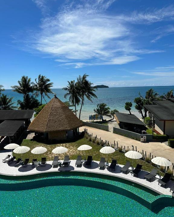 Kaibae Beach Resort | Ko Chang