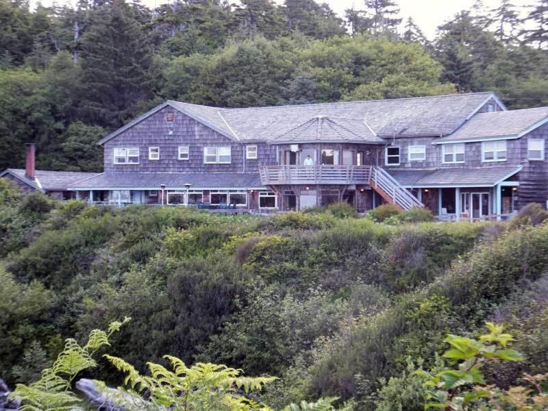 Kalaloch Lodge | Kalaloch