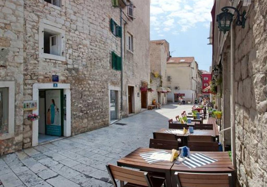 Kaleta | Old Town