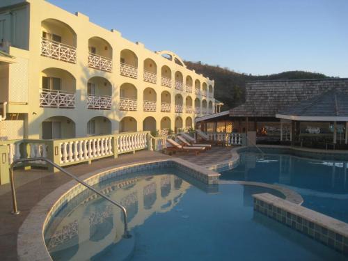 Kalinago Beach Resort | Morne Rouge