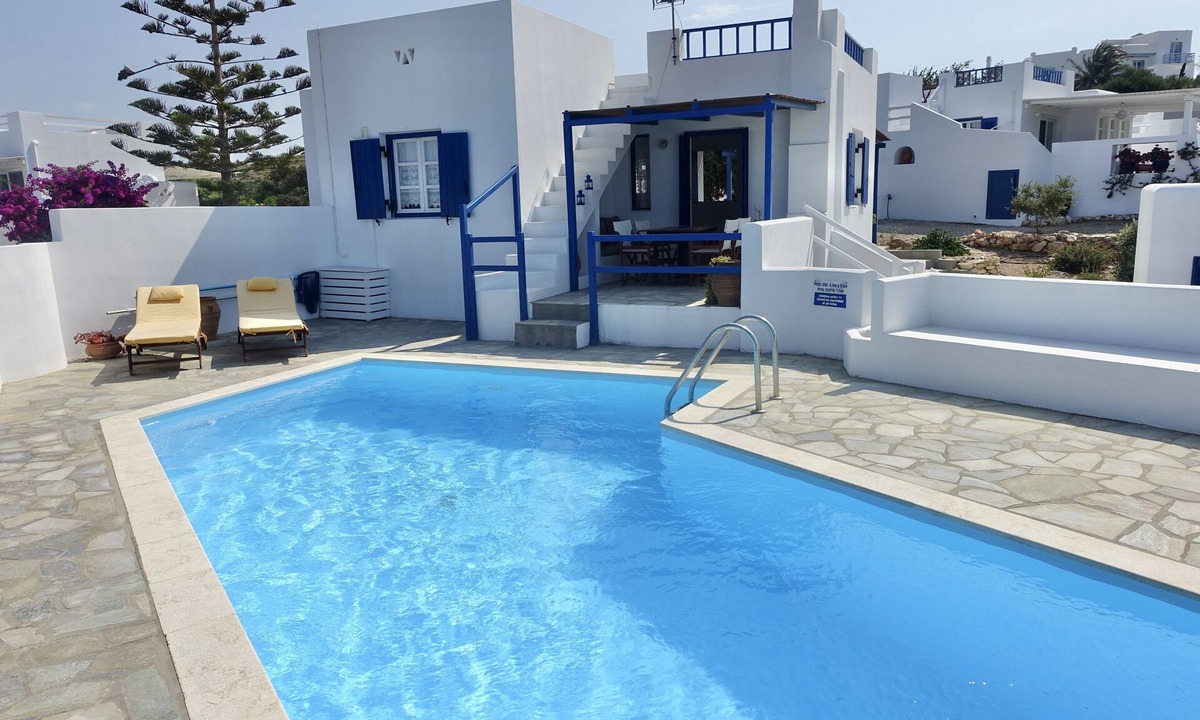 Kyma Naxos Agios Prokopios Sea | Naxos