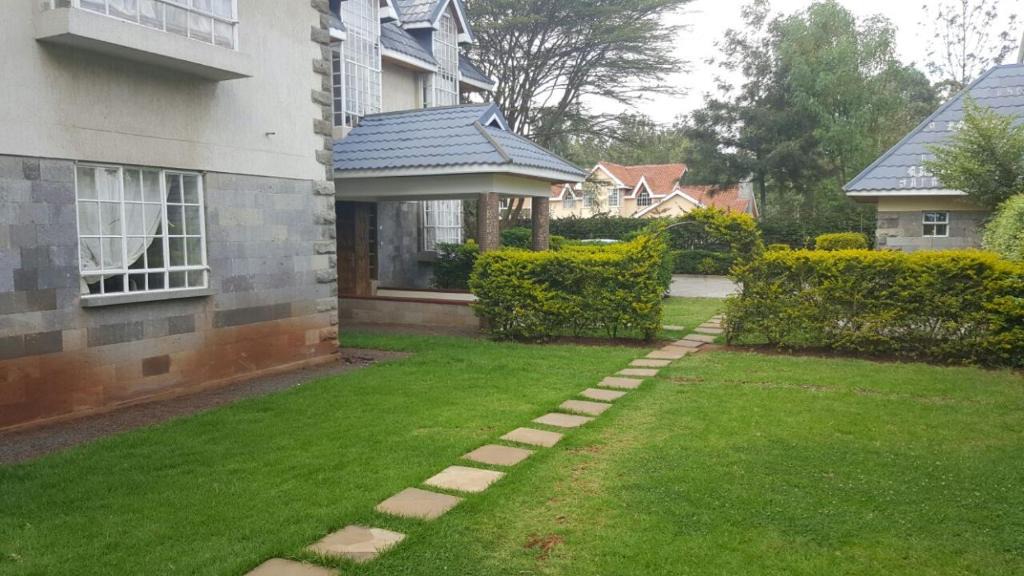Karen Ndege Inn | Langata