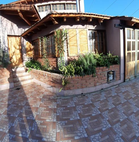 Posada De Karmel | Maipu