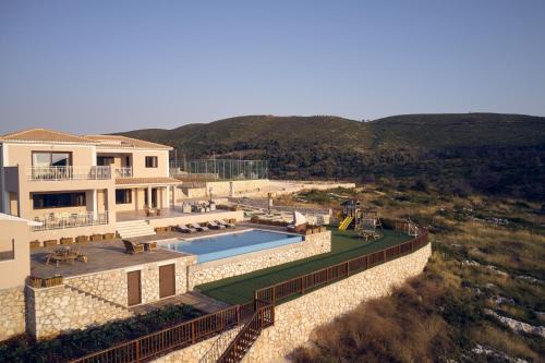Giannis Alykes Zakynthos Greece | Anafonitria