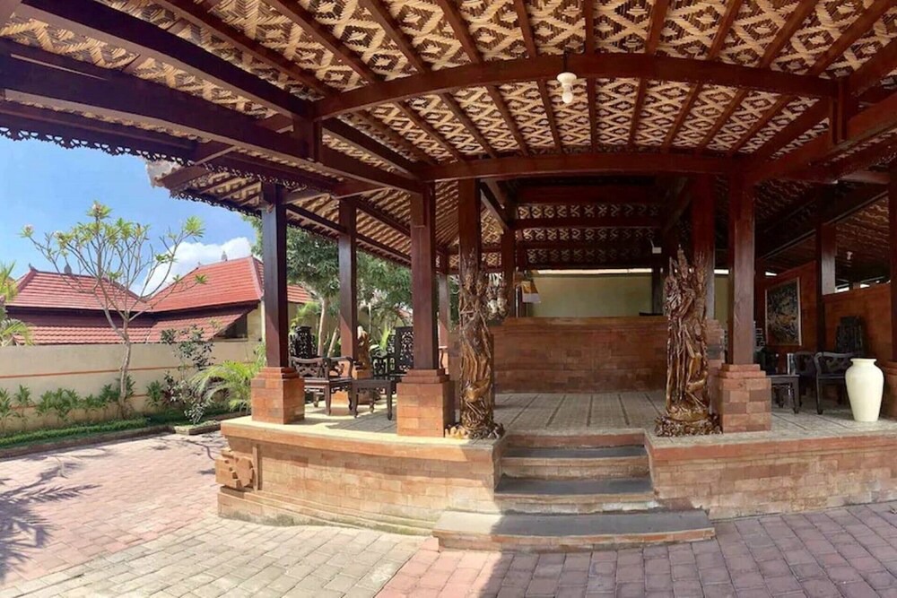 Kartika Dahayu Villas | Kemenuh
