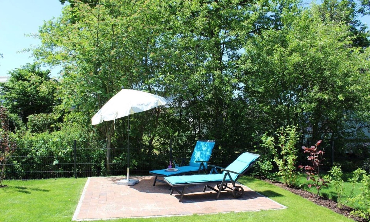 Kavelweg Whg | Zingst