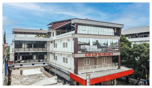 Kay Residency | Kaloor