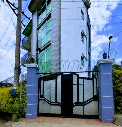 Keba Guesthouse | Yeka