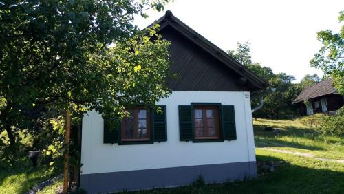 Kellerstöckl | Nagysaroslak