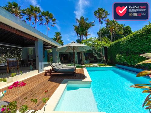 Bali Villas | Laksmana