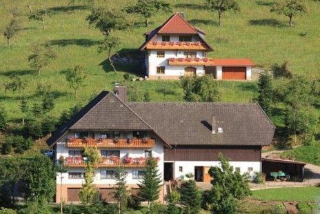 Kempfenhof | Oberharmersbach