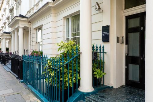 Hotel | Lancaster Gate