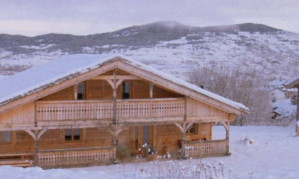 Ker Puigmal | Saint-Pierre-dels-Forcats