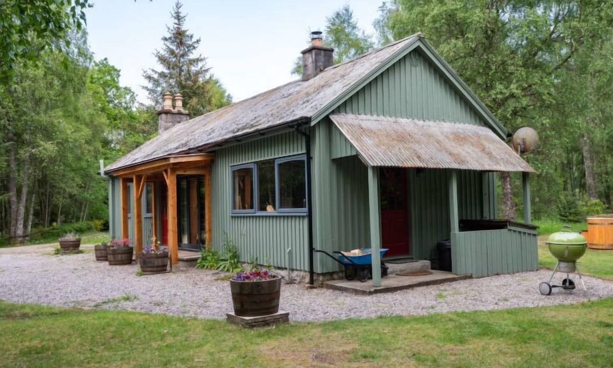 Kerrow | Beauly