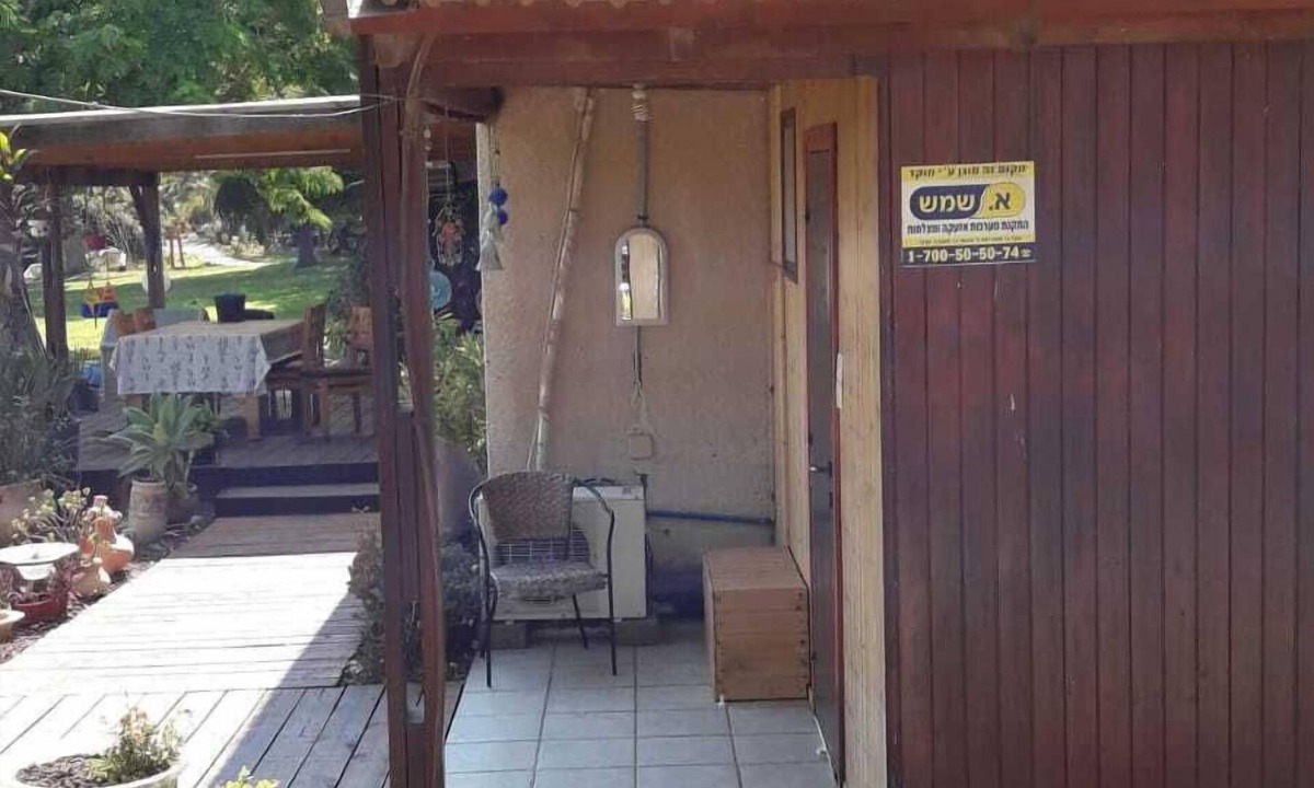 Hatzor Ashdod | Beer Tuvia