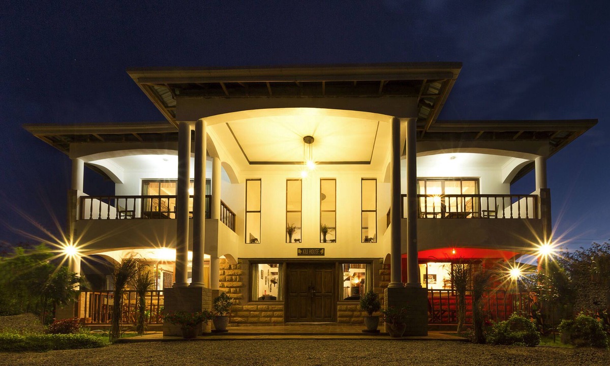 Kilihouse B | Kilimambogo