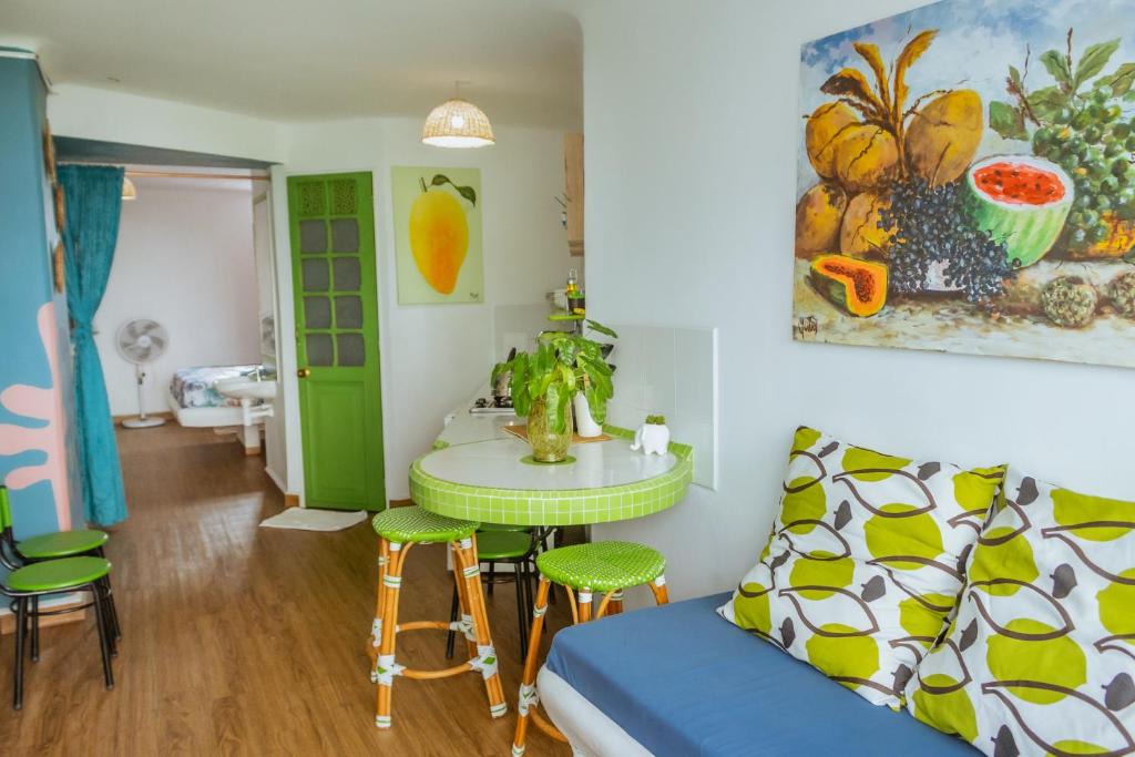 Apartamento | El Cabrero