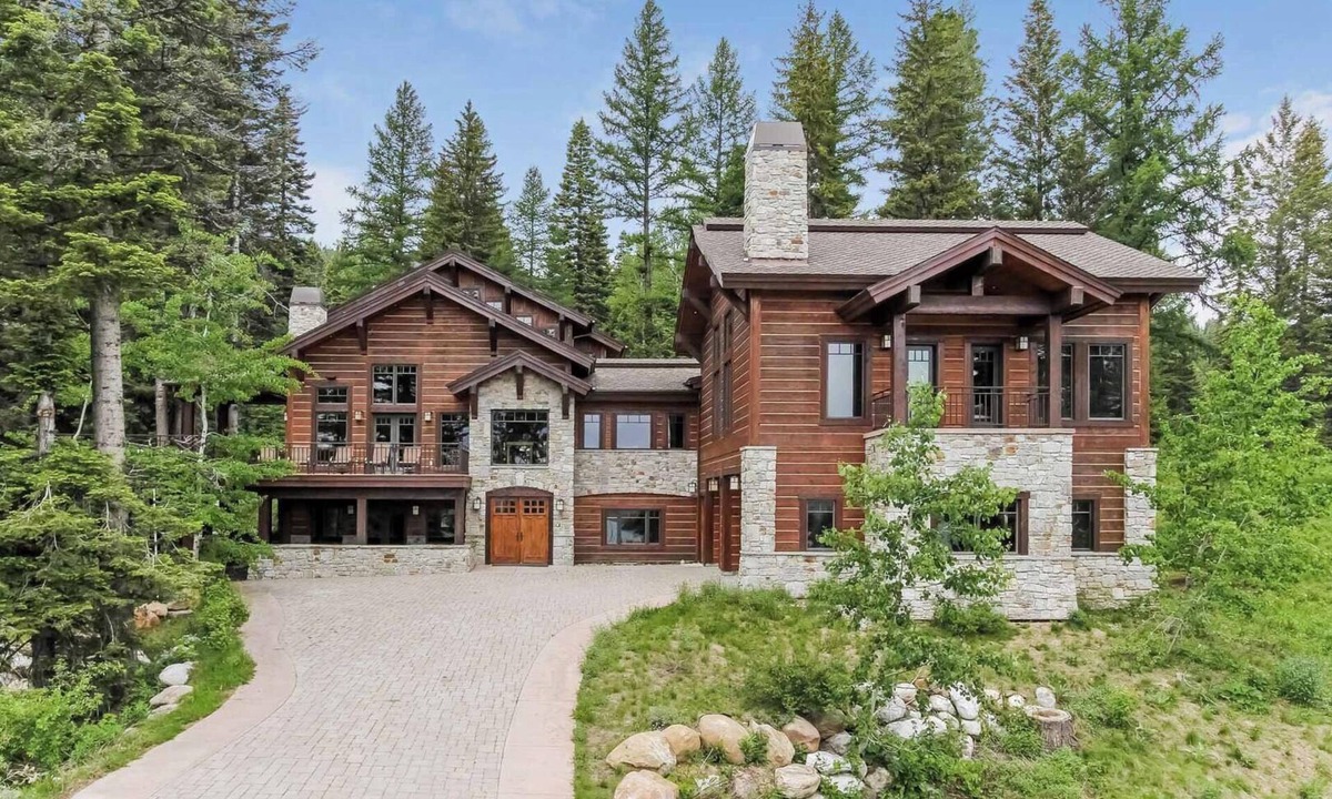 Velvet Falls Custom At Resort | Tamarack Resort