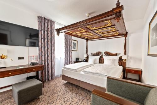 Hotel | Augustenstraße