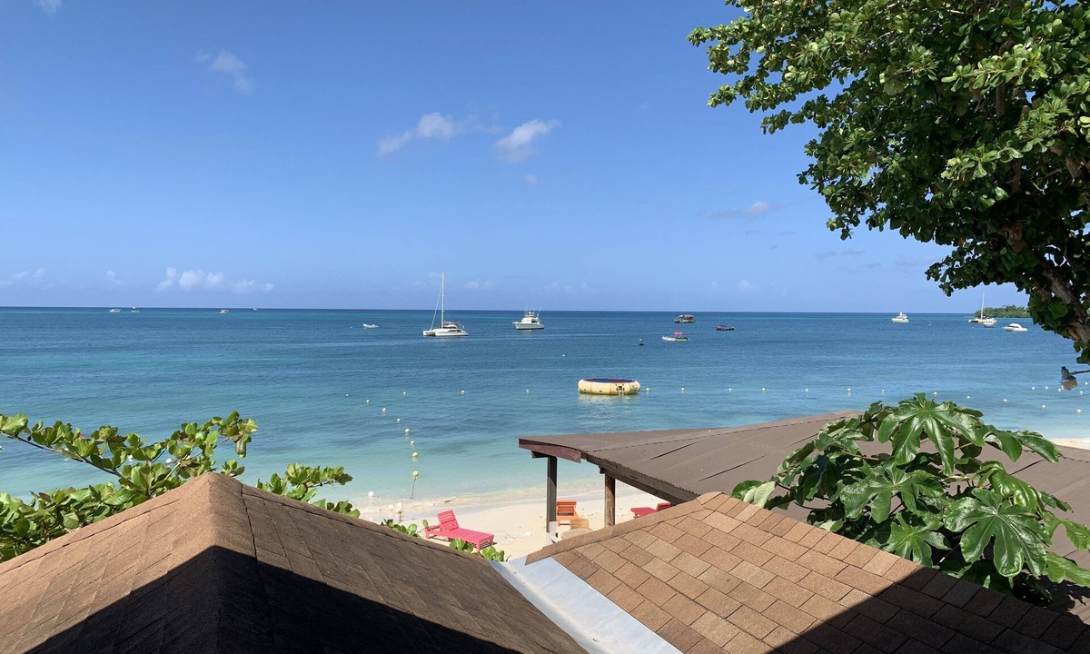 Comfort Jamaica Enjoy Of White Sand Beach Villa | Negril