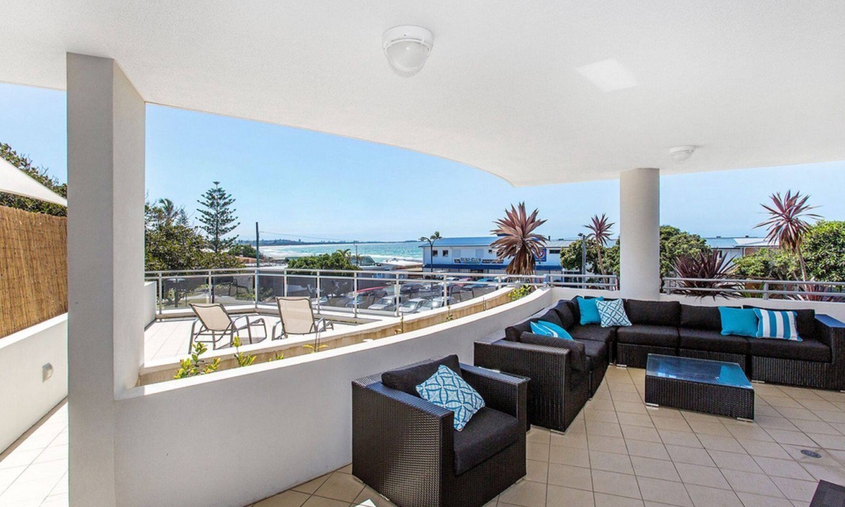 Kingscliff Ocean Terrace | Kingscliff