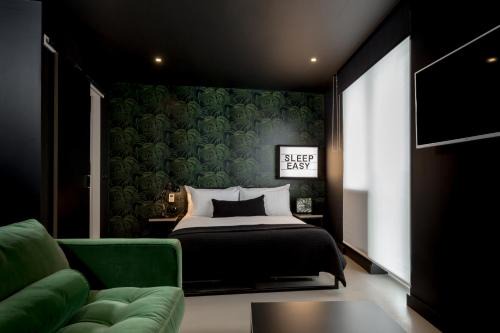 Hotel | Hackney Central
