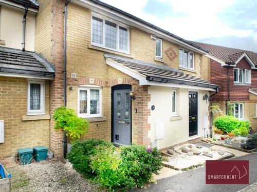 Knaphill Garden | Knaphill