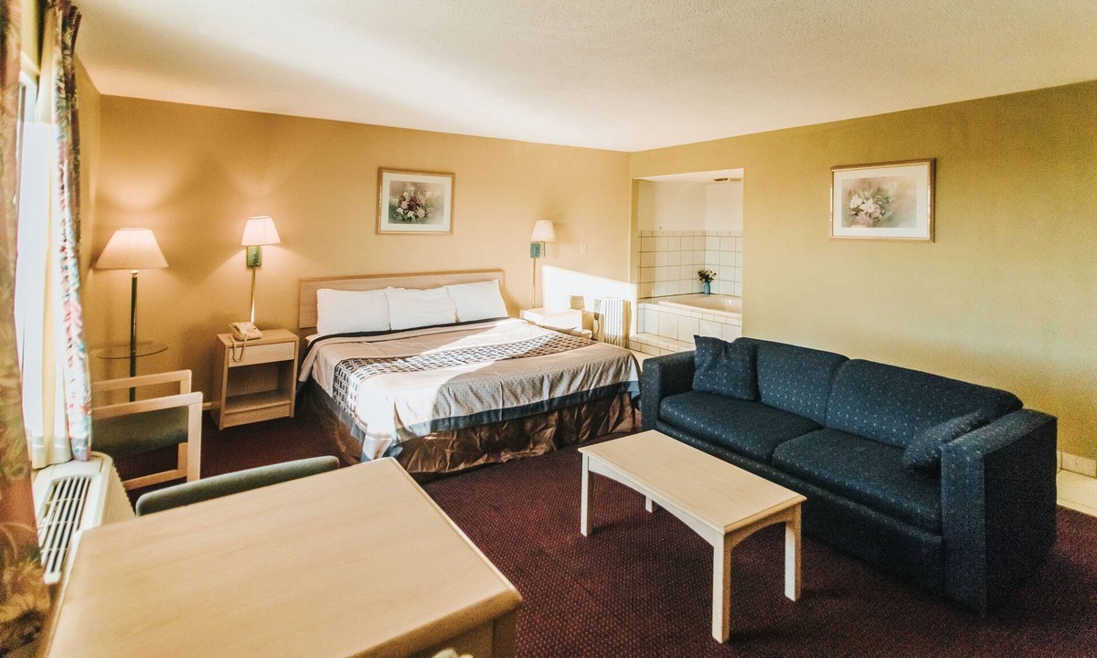 Knights Inn Berea | Berea