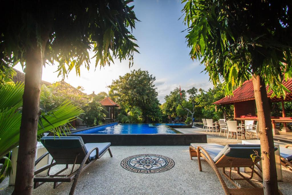 Komala Indah | Downtown Kuta