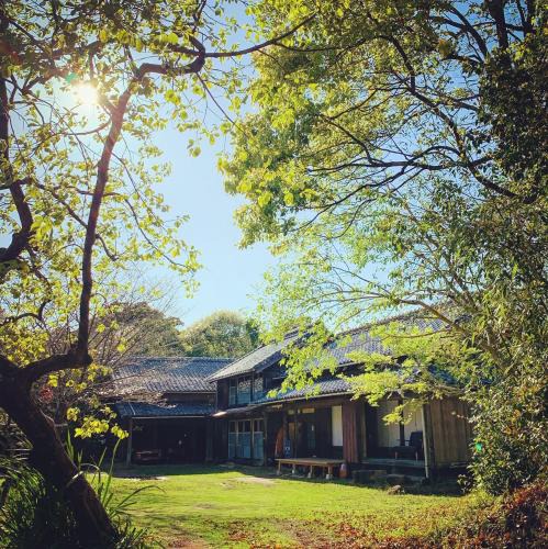 Kominka Sharehouse Hooju Stay | Aoshima Onsen