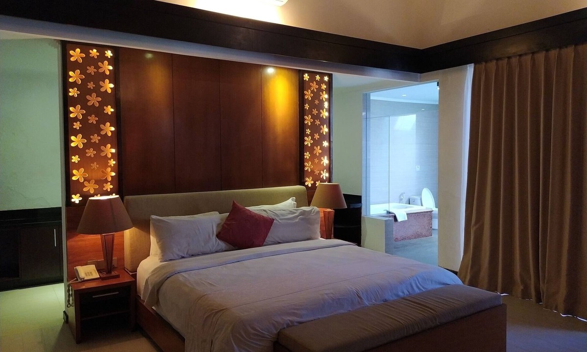 Horizon Rice Fields Beach Villas | Gianyar