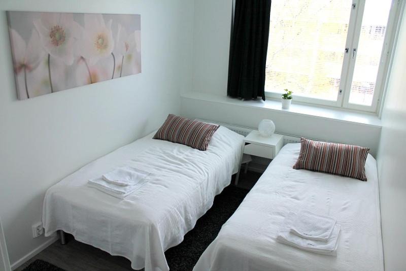 Kotimaailma Apartments Joensuu | Ylamylly