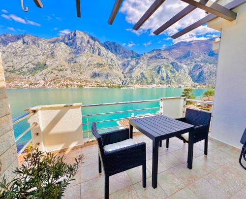 Muo | Kotor