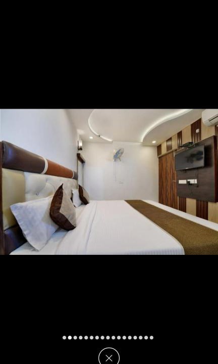 Residency | East of Kailash