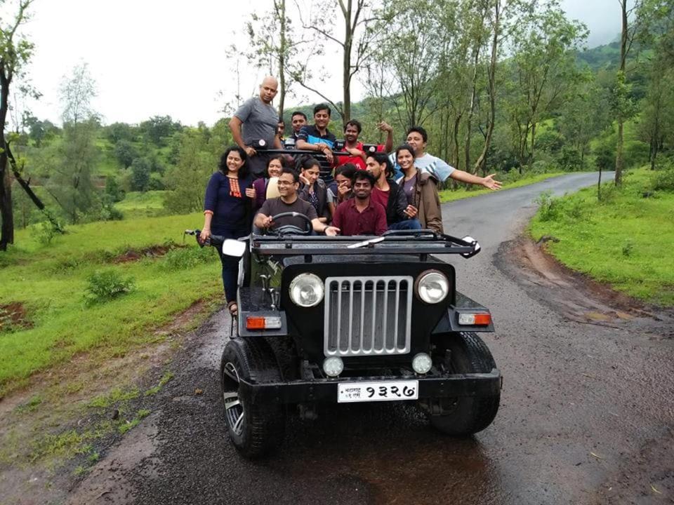 Krishna River Camp | Wai