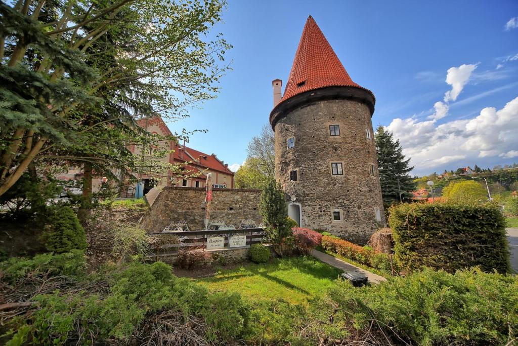 Krumlov | Cesky Krumlov