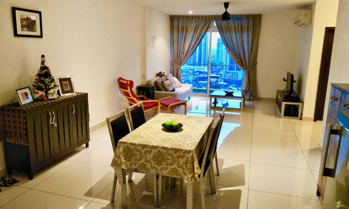 Ksl | Taman Century