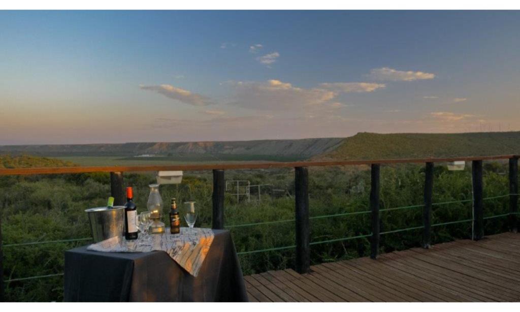 Kudu Ridge Lodge | Addo