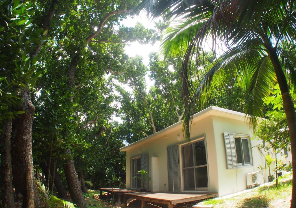 Kuganipi Beachside Inn | Iriomote-jima Taketomi-cho