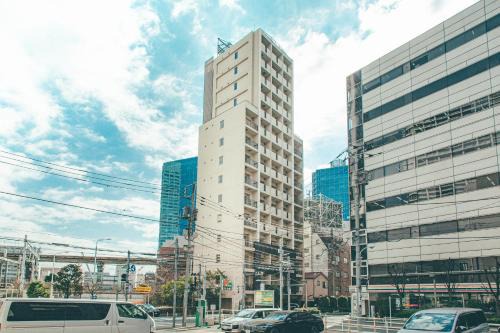 Nestay Inn Tokyo Otsuka | Shiba
