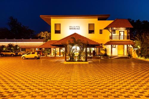 Kwality Motel Shiraz | Maharana Pratap Nagar