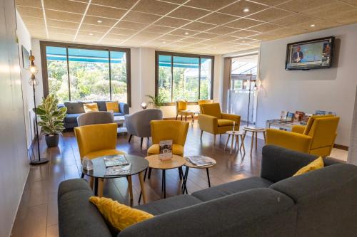 Kyriad Blois Sud | Nouan-sur-Loire