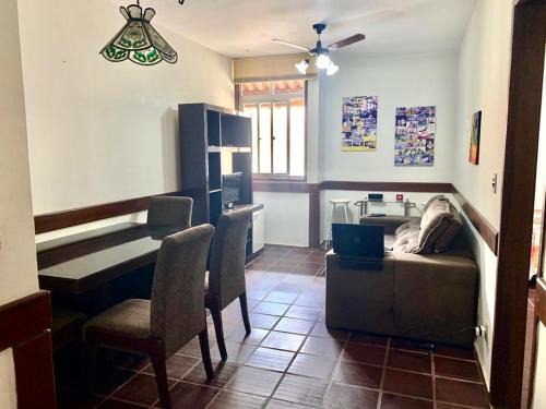 Qts Suites Morro Guarapari Internet | Praia do Morro