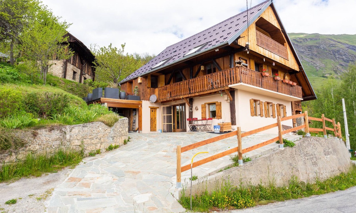 Proche Pistes | Jarrier