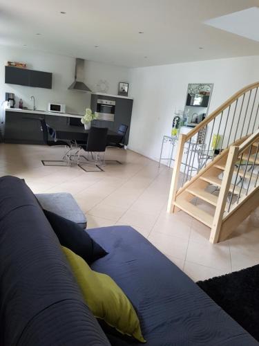 Bleue Gîtes Et Chambres | Givenchy-en-Gohelle