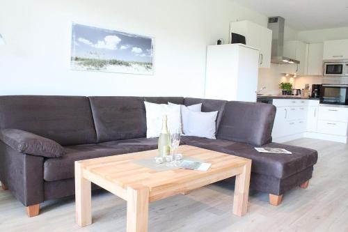 Ferienanlage Lindenstraße Feriendomizil Hollich | Groemitz