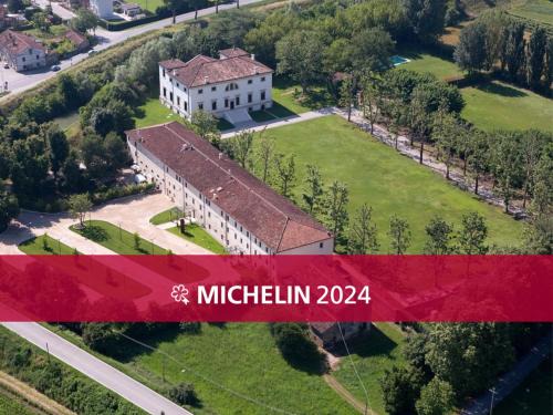 La Barchessa Villa Pisani | Lonigo