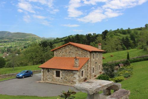 La Cabana Del Abuelo De Selaya | Selaya