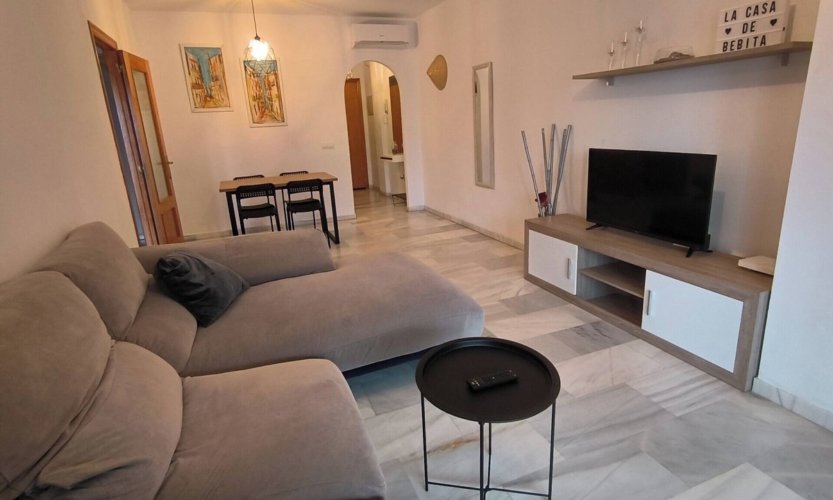 La Casa De Bebita | Fuengirola