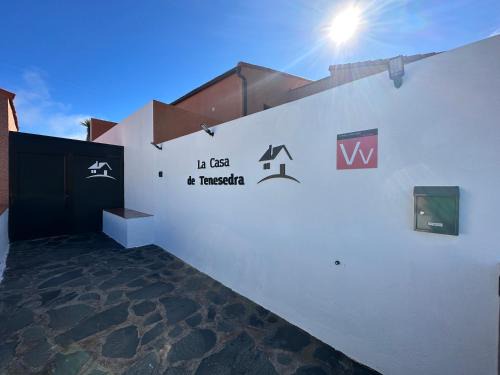 Casa | Mocanal